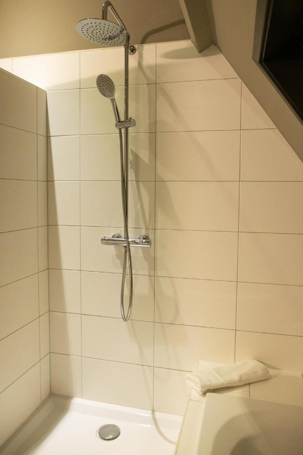 Yep! Slapen Bij De Sluis Bed & Breakfast Blokzijl Exterior photo