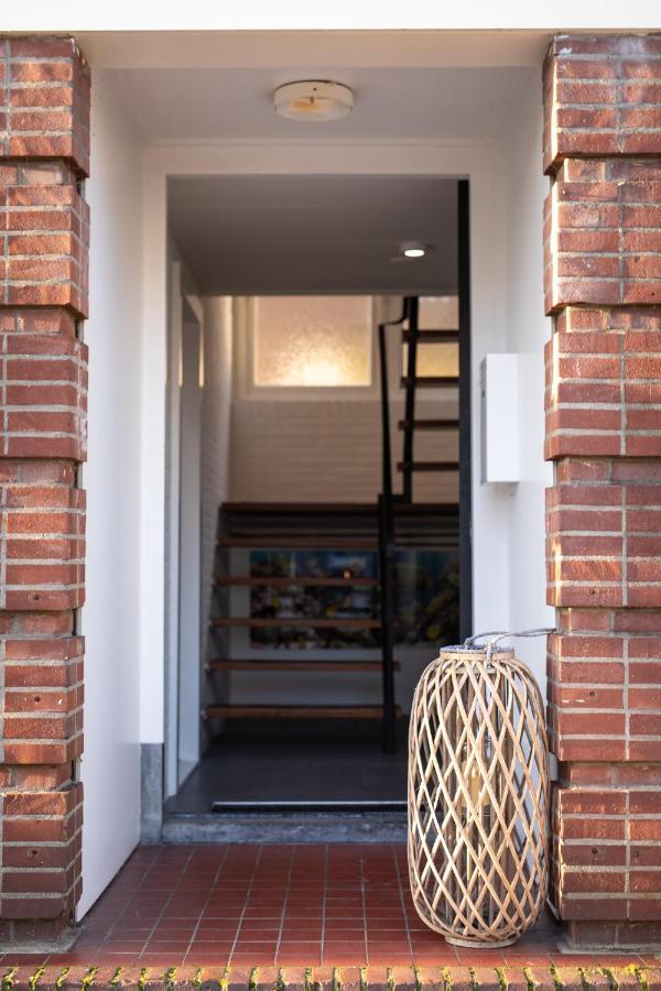 Yep! Slapen Bij De Sluis Bed & Breakfast Blokzijl Exterior photo