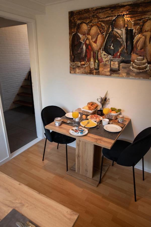 Yep! Slapen Bij De Sluis Bed & Breakfast Blokzijl Exterior photo