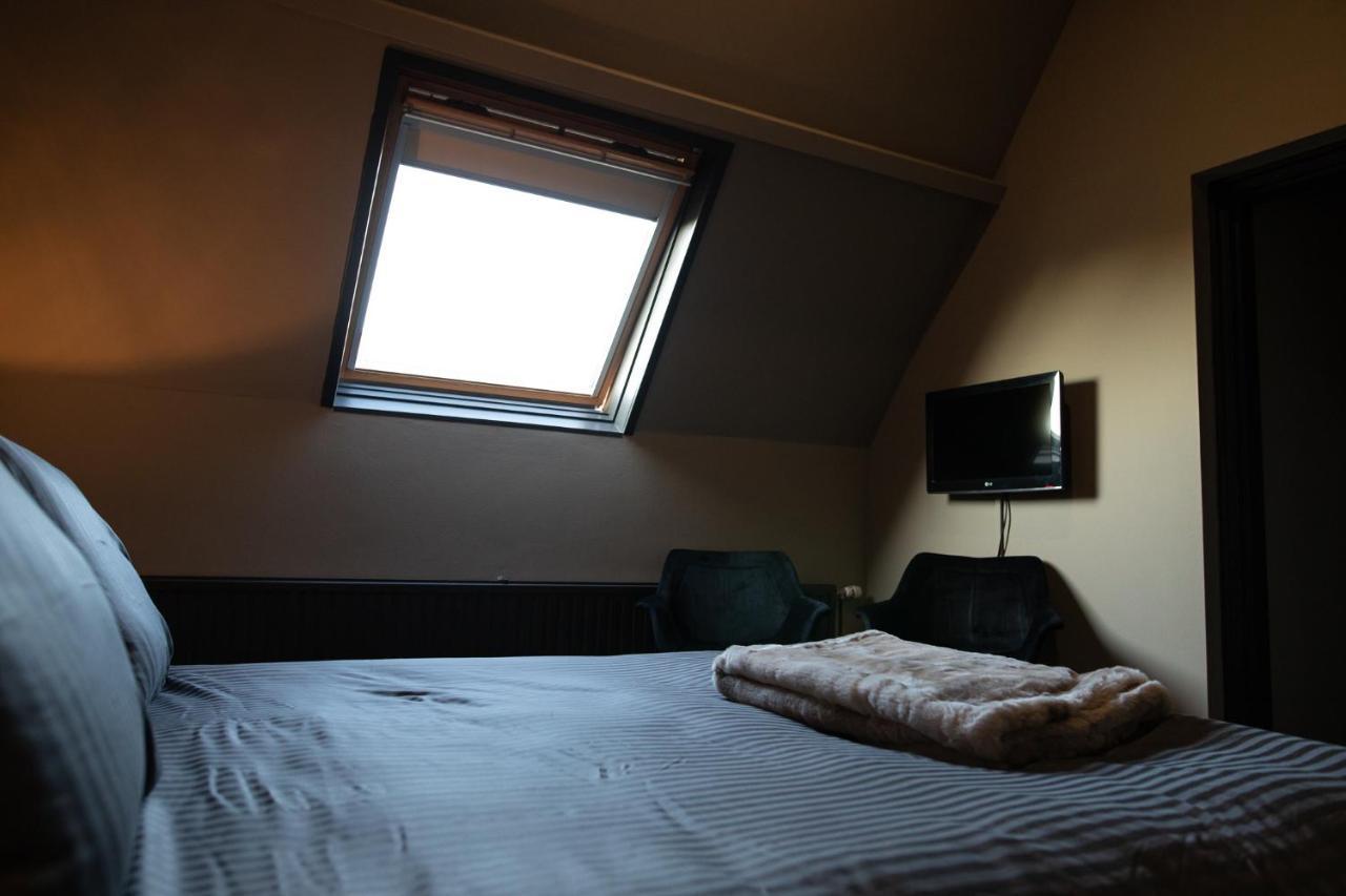 Yep! Slapen Bij De Sluis Bed & Breakfast Blokzijl Exterior photo