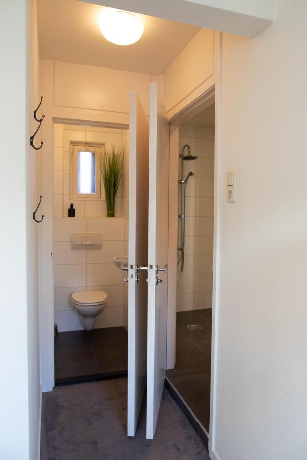 Yep! Slapen Bij De Sluis Bed & Breakfast Blokzijl Exterior photo